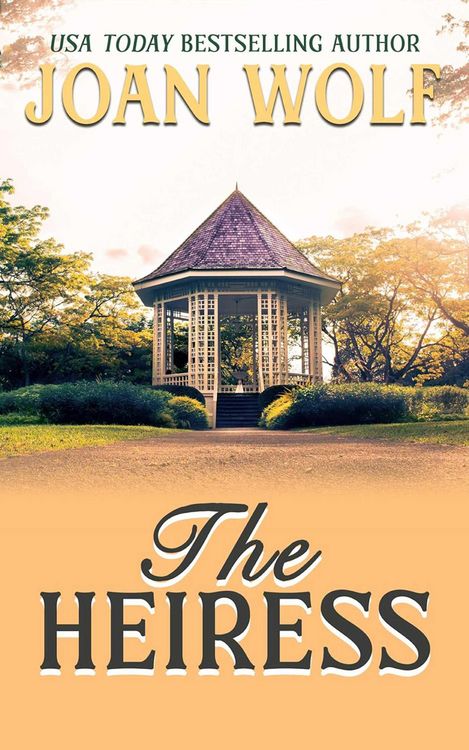 Produktbild: The Heiress
