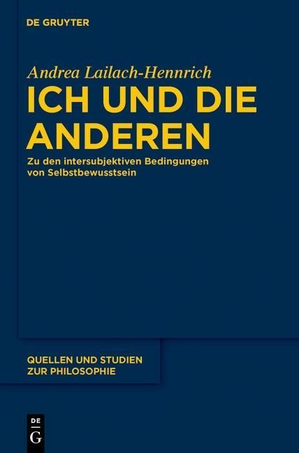 Produktbild: Ich und die anderen