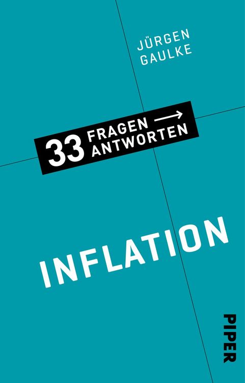 Bild vom Artikel Inflation vom Autor Jürgen Gaulke