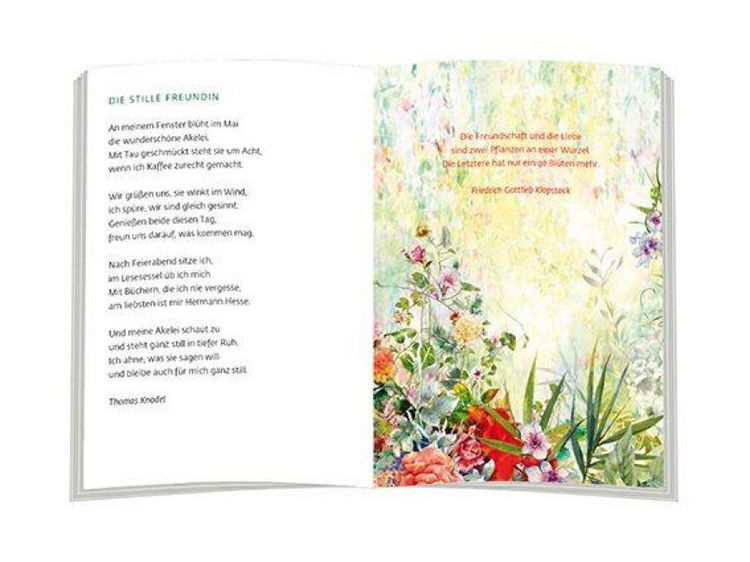 Produktbild: Blumen der Freude&hellip;