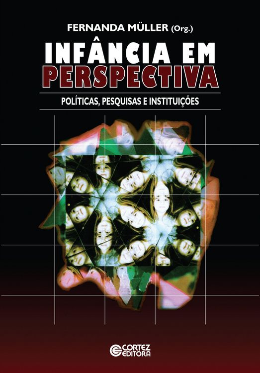 Produktbild: Inf&acirc;ncia em perspectiva
