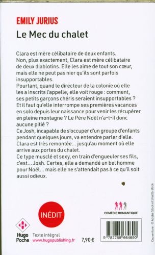 Produktbild: Le mec du chalet