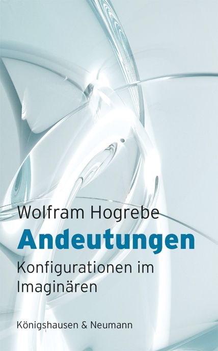 Produktbild: Andeutungen