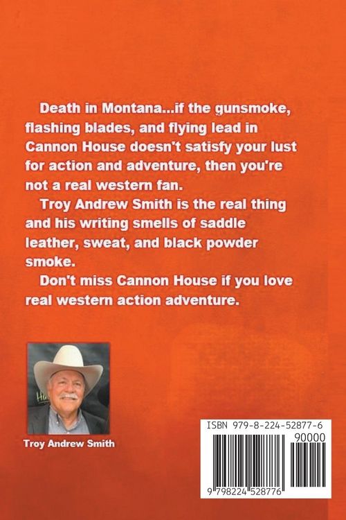 Produktbild: Cannon House