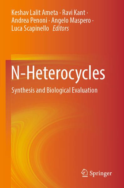 Produktbild: N-Heterocycles