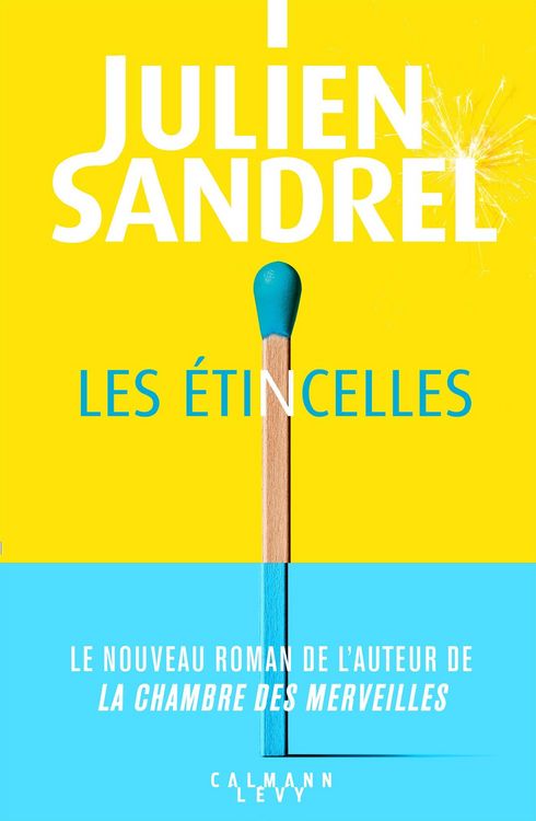 Produktbild: Les &eacute;tincelles