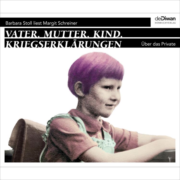 Produktbild: Vater. Mutter. Kind. Kriegserkl&auml;rungen