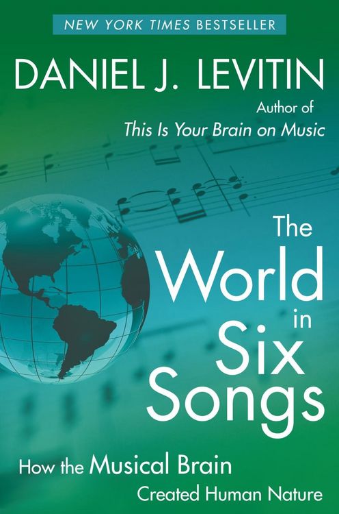 Produktbild: The World in Six Songs