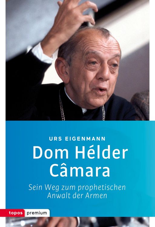 Produktbild: Dom H&eacute;lder C&acirc;mara