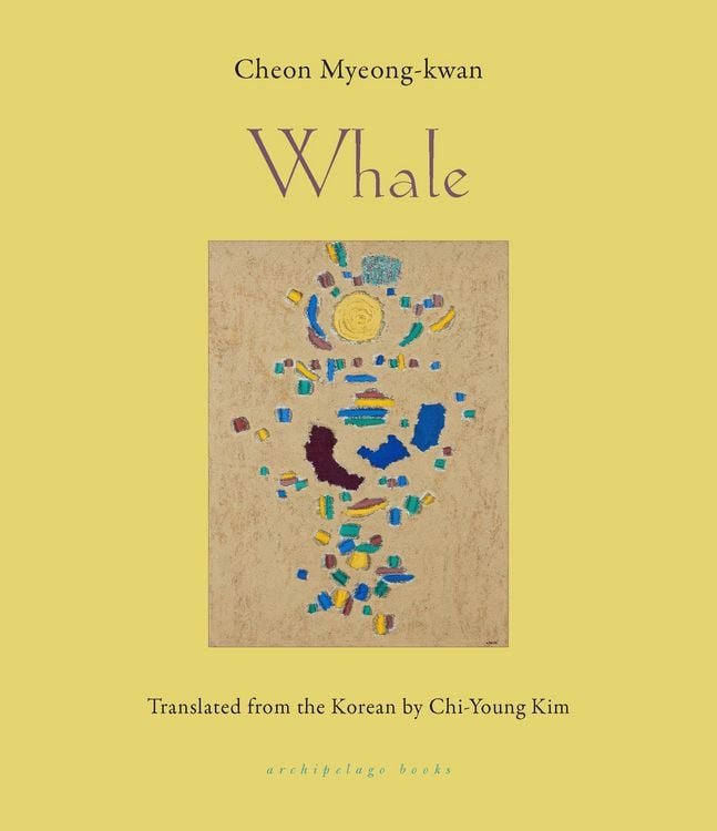 Produktbild: Whale