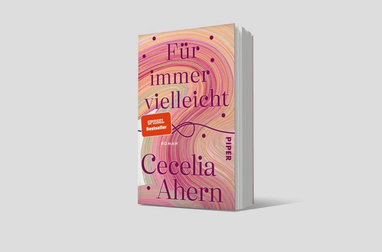 Produktbild: F&uuml;r immer vielleicht