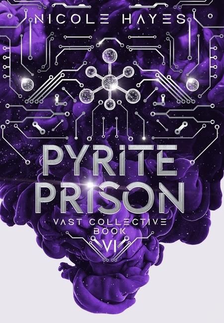 Produktbild: Pyrite Prison