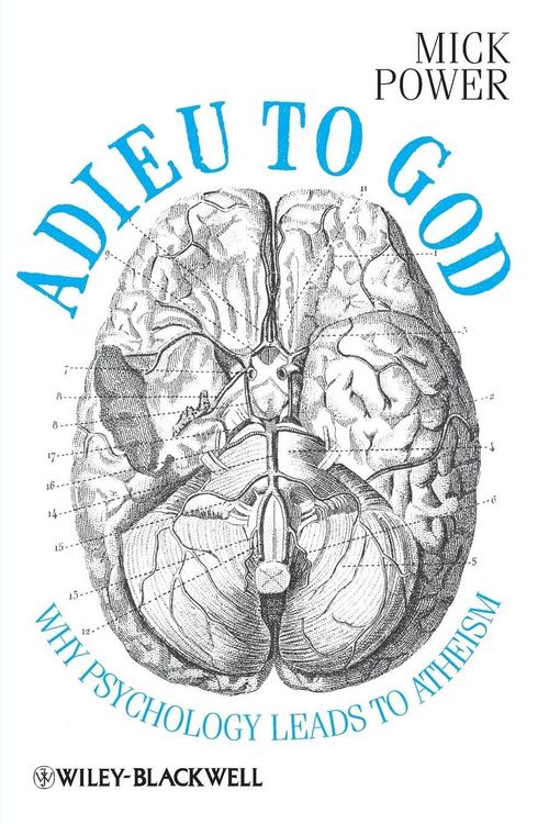 Produktbild: Adieu to God