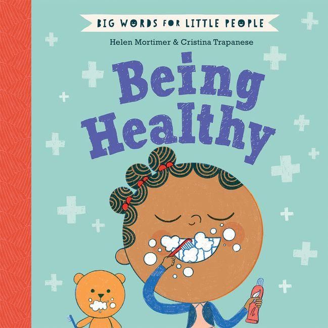 Produktbild: Being Healthy