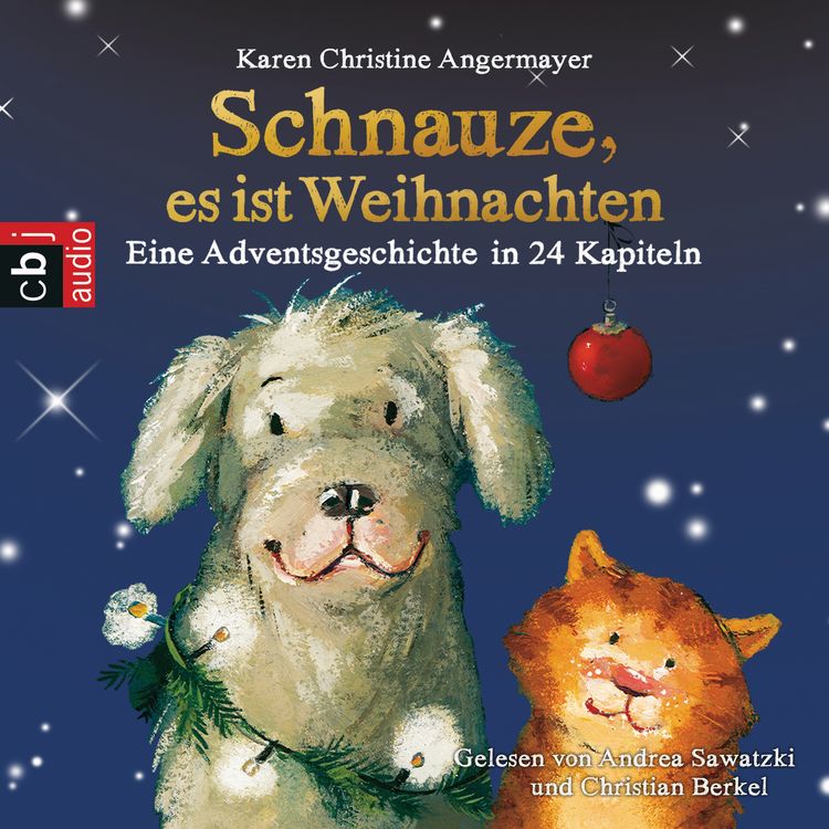 Produktbild: Schnauze, es ist Weihnachten
