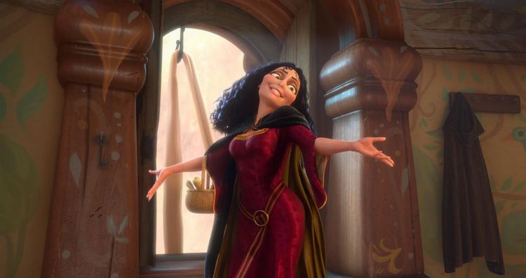 Produktbild: Rapunzel - Neu verf&ouml;hnt - Disney Classics