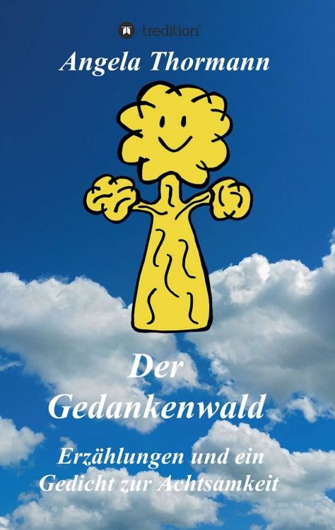 Produktbild: Der Gedankenwald