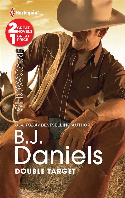 Produktbild: Double Target: Cowboy Accomplice\Shotgun Surrender