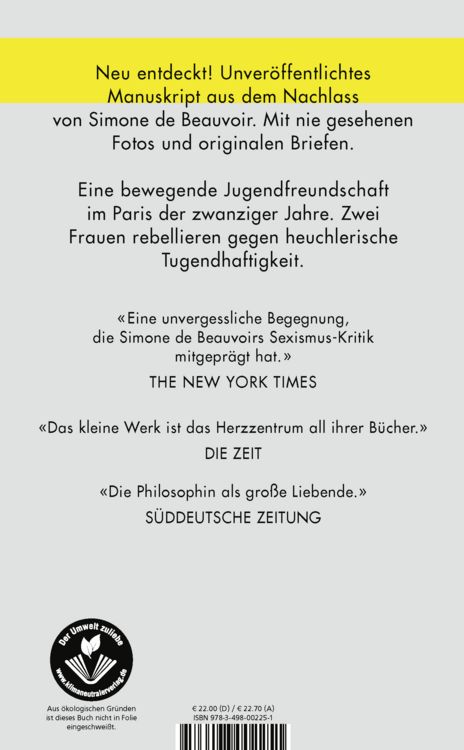 Produktbild: Die Unzertrennlichen