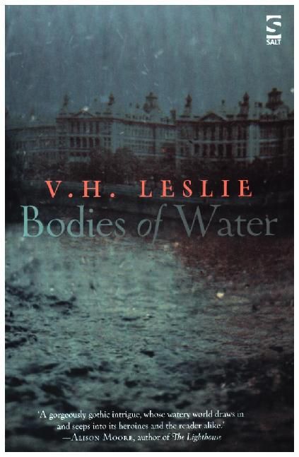 Produktbild: Bodies of Water