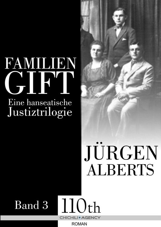 Produktbild: Familiengift