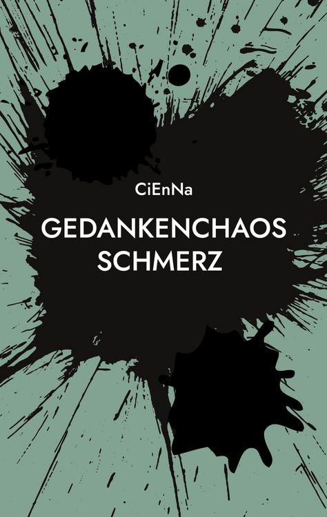 Produktbild: Gedankenchaos