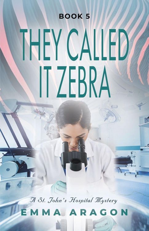 Produktbild: They Called It Zebra
