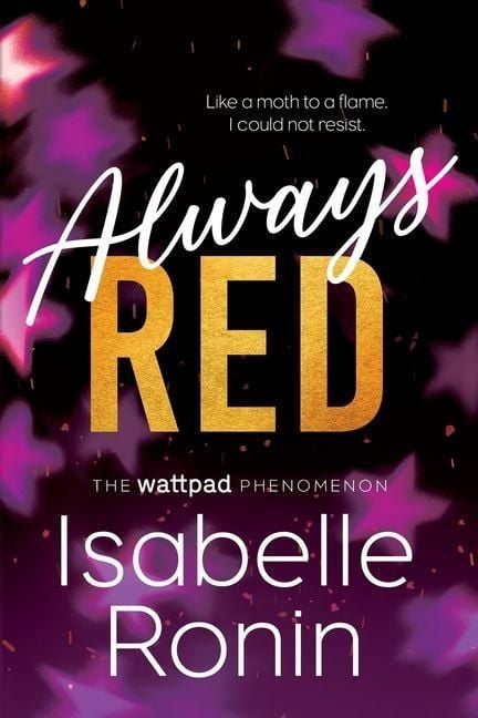 Produktbild: Always Red