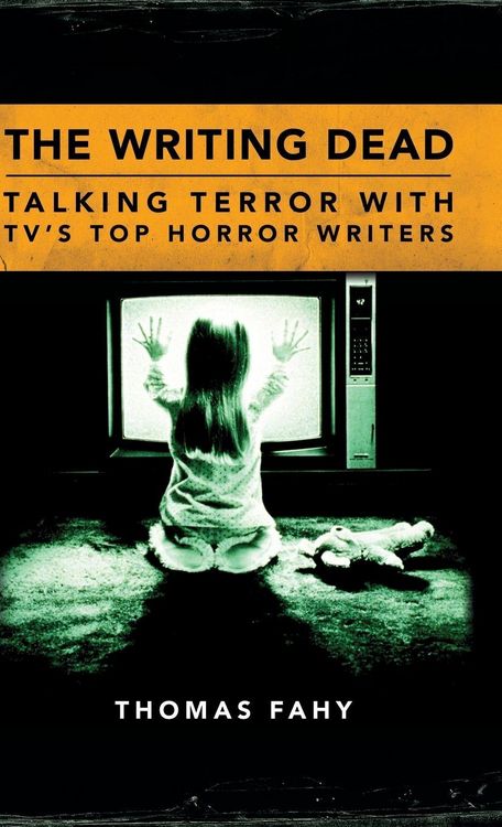 Produktbild: The Writing Dead