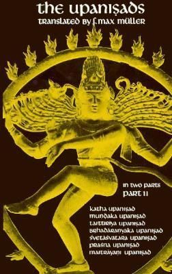 Produktbild: Upanishads Part Ii