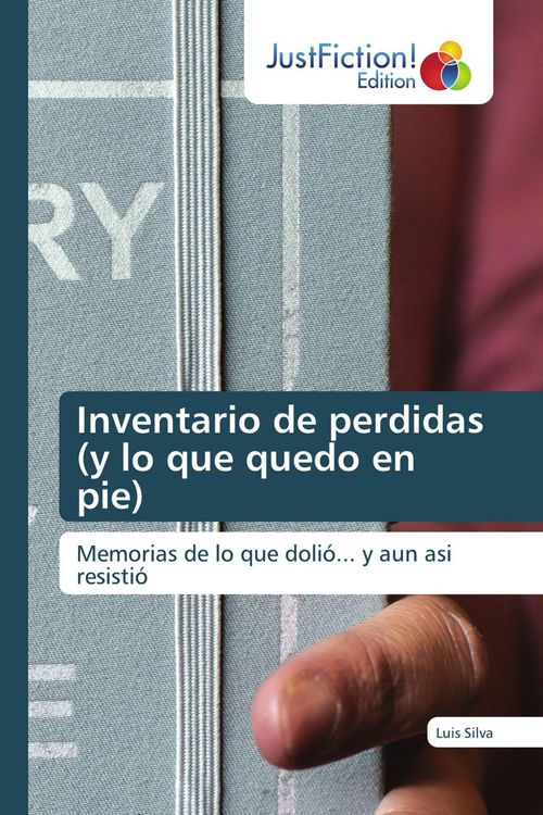 Produktbild: Inventario de perdidas (y lo que quedo en pie)