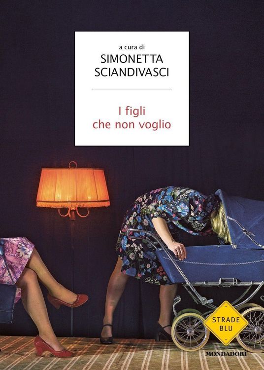 Produktbild: I figli che non voglio