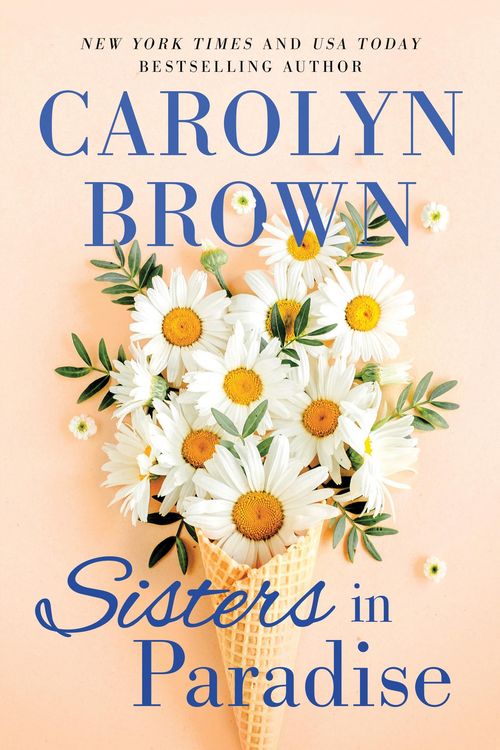 Produktbild: Sisters in Paradise