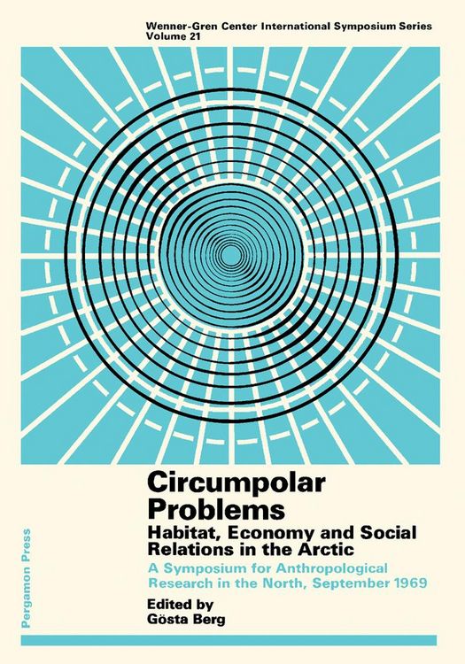 Produktbild: Circumpolar Problems