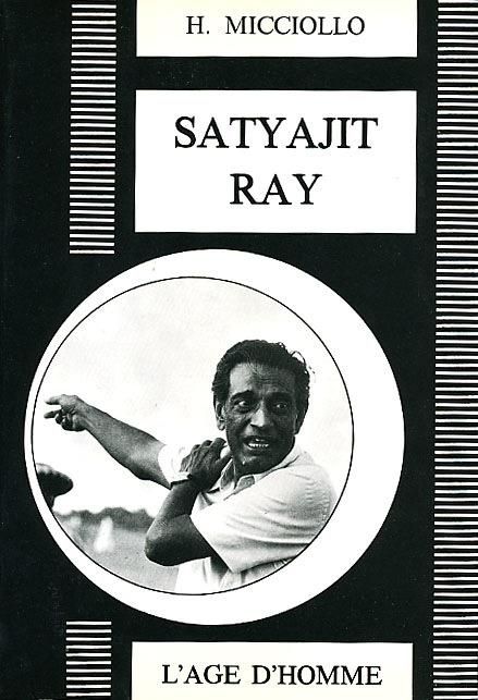 Produktbild: Satyaijit Ray