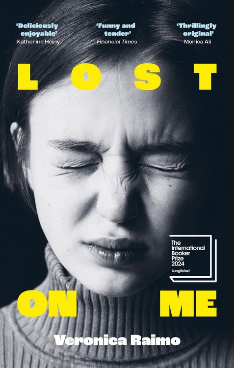 Produktbild: Lost on Me