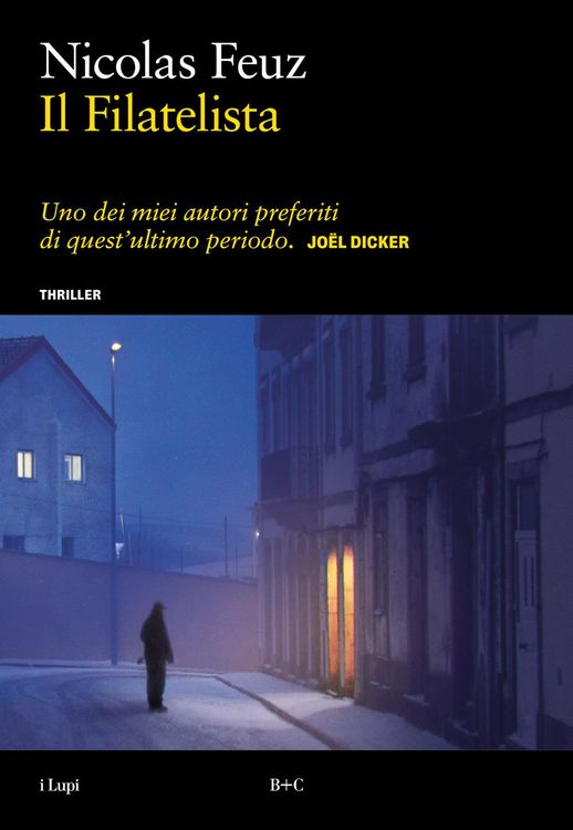 Produktbild: Il filatelista