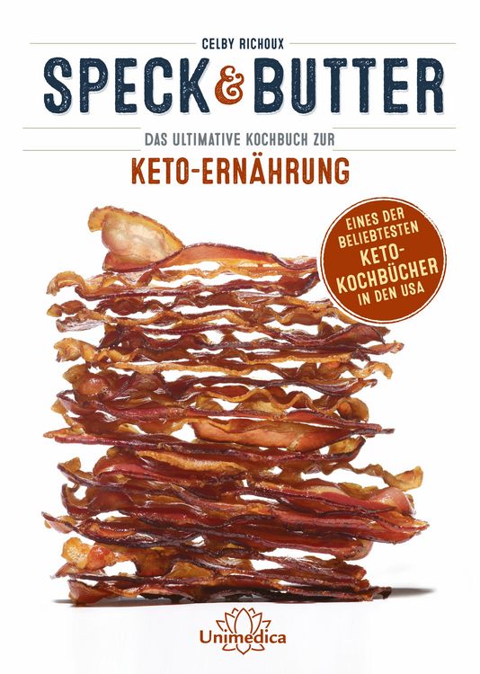 Produktbild: Speck & Butter