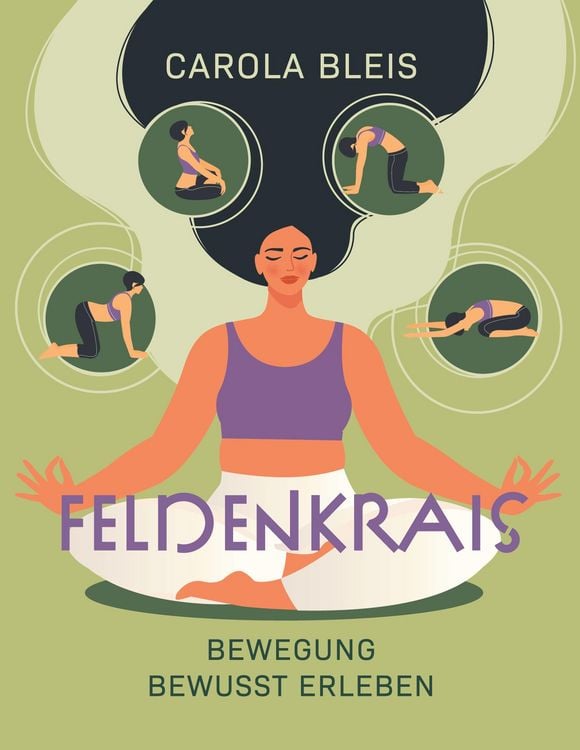 Produktbild: Feldenkrais