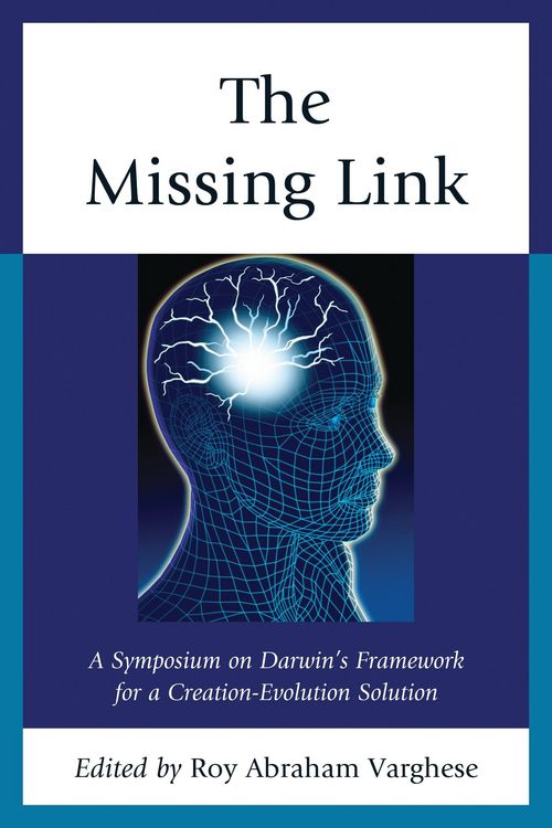 Produktbild: The Missing Link