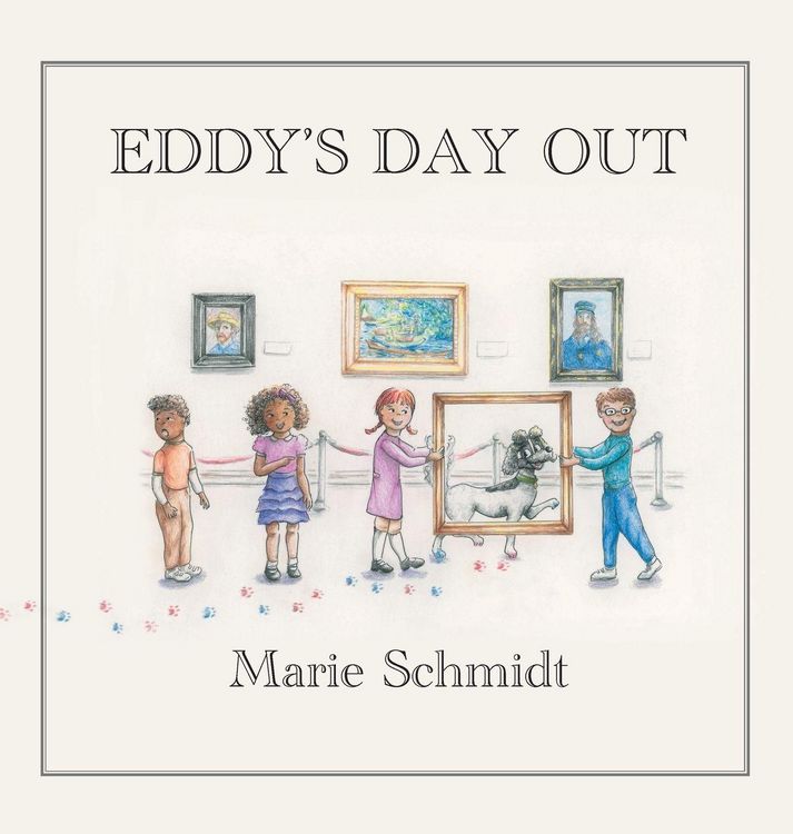 Produktbild: Eddy's Day Out