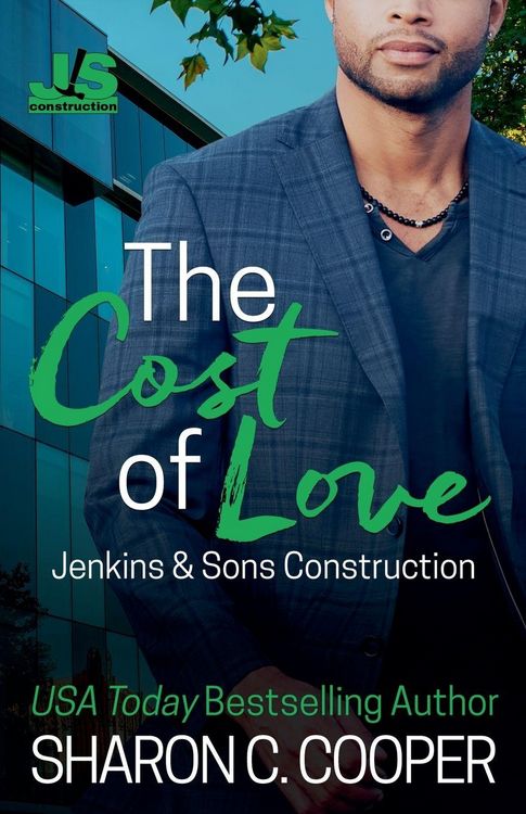 Produktbild: The Cost of Love