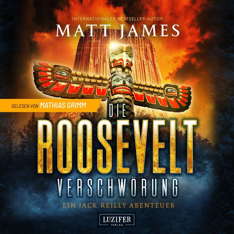 Produktbild: DIE ROOSEVELT-VERSCHW&Ouml;RUNG