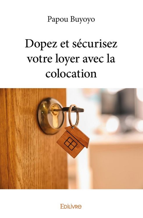 Produktbild: Dopez et securisez votre loyer