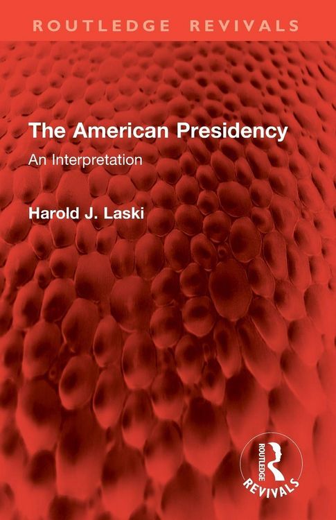 Produktbild: The American Presidency