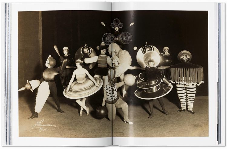Produktbild: Bauhaus. Aktualisierte Ausgabe