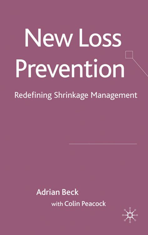 Produktbild: New Loss Prevention