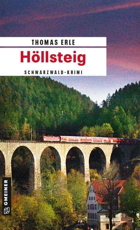 Bild vom Artikel Höllsteig vom Autor Thomas Erle