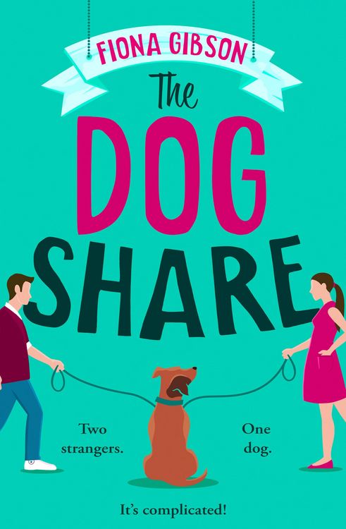 Produktbild: The Dog Share