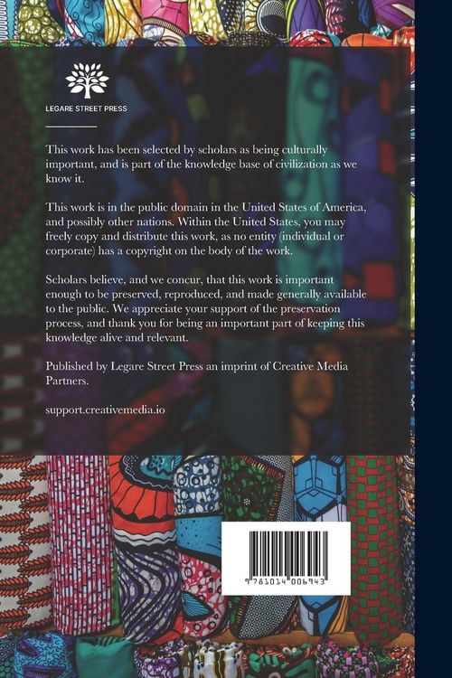 Produktbild: An English-South African's View of the Situation